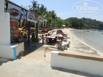 Cassia Phuket 4* - Фото отеля