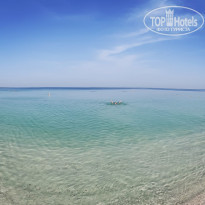 Al Maha Regency Suites 3* - Фото отеля