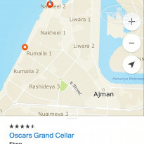 Al Maha Regency Suites 3* - Фото отеля