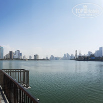 Al Maha Regency Suites 3* - Фото отеля