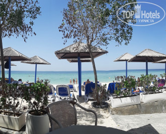 Al Maha Regency Suites 3* - Фото отеля