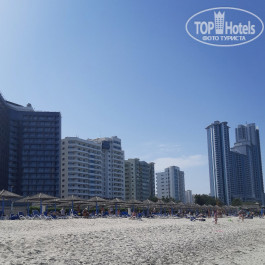 Al Maha Regency Suites 3* - Фото отеля