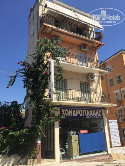 Фотографии отеля  Nice View Apartment Corfu 