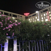 Bridge Resort (Бридж Резорт) 4* - Фото отеля