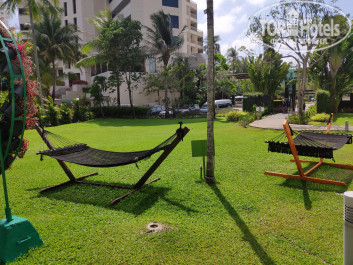 Centara Karon Resort Phuket 4* - Фото отеля