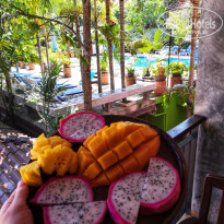 Baan Vanida Garden Resort 3* - Фото отеля