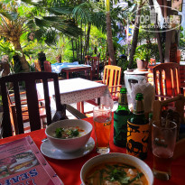 Baan Vanida Garden Resort 3* - Фото отеля