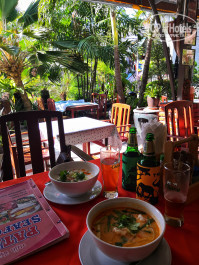 Baan Vanida Garden Resort 3* - Фото отеля
