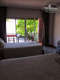 Baan Vanida Garden Resort 3* - Фото отеля