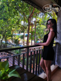 Baan Vanida Garden Resort 3* - Фото отеля