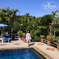 Baan Vanida Garden Resort 3* - Фото отеля