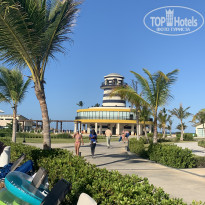 Ocean El Faro 5* - Фото отеля