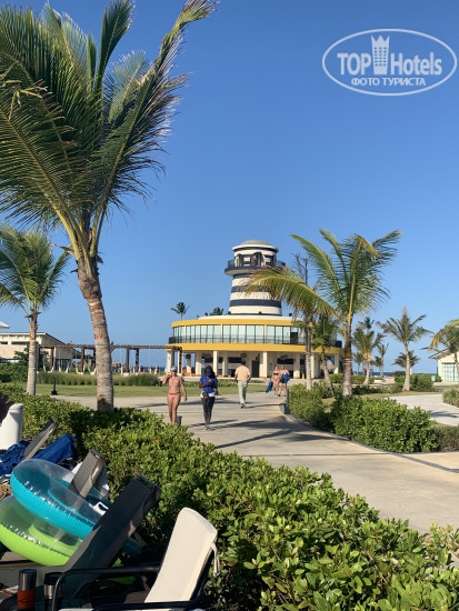 Ocean El Faro 5* - Фото отеля