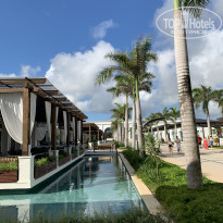 Ocean El Faro 5* - Фото отеля