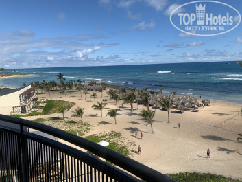 Ocean El Faro 5* - Фото отеля