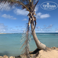 Ocean El Faro 5* - Фото отеля