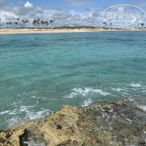 Ocean El Faro 5* - Фото отеля