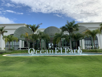 Ocean El Faro 5* - Фото отеля