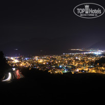 Pineta Club Hotel 4* - Фото отеля