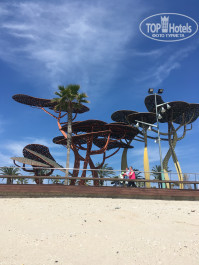 Estival Park Salou Hotel 4* - Фото отеля