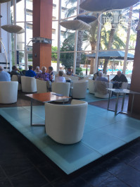 Estival Park Salou Hotel 4* - Фото отеля