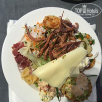 Estival Park Salou Hotel 4* - Фото отеля