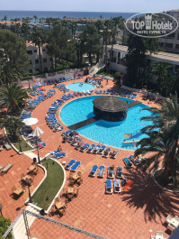 Estival Park Salou Hotel 4* - Фото отеля
