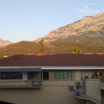 Kemer Dream 4* Вид из номер на LC Waikiki - Фото отеля
