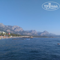 Kemer Dream 4* - Фото отеля