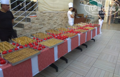 Kemer Dream 4* - Фото отеля