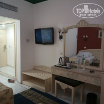 Dreams Vacation Resort Sharm El Sheikh 4* - Фото отеля