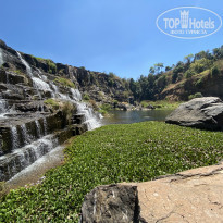 Erica Nha Trang Hotel 4* водопад Понгур - Фото отеля