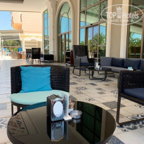 Quattro Beach Spa & Resort 5* - Фото отеля