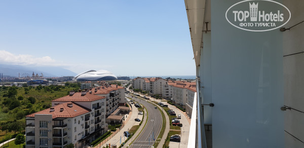 Radisson Blu Resort & Congress Centre 5* - Фото отеля