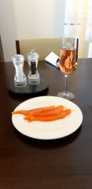 Radisson Blu Resort & Congress Centre 5* Завтрак туриста - Фото отеля