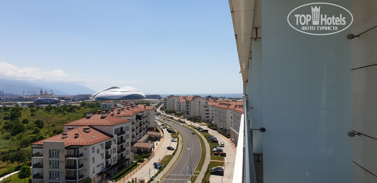 Radisson Blu Resort & Congress Centre 5* - Фото отеля