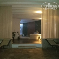 Splendid Conference & SPA Resort 5* Место для отдыха после парной. - Фото отеля