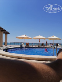 Ribera Resort & SPA 4* - Фото отеля