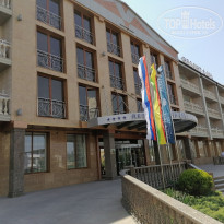 Ribera Resort & SPA 4* - Фото отеля