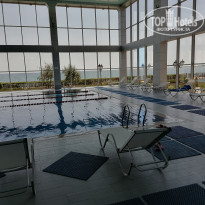 Ribera Resort & SPA 4* - Фото отеля