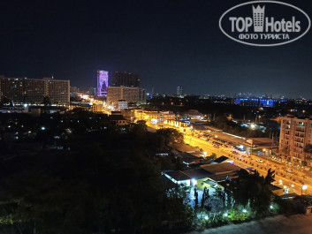 Welcome Jomtien Beach 3* - Фото отеля