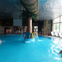 Яхонты Ногинск 4* - Фото отеля