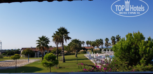 Zeynep Hotel 5* - Фото отеля