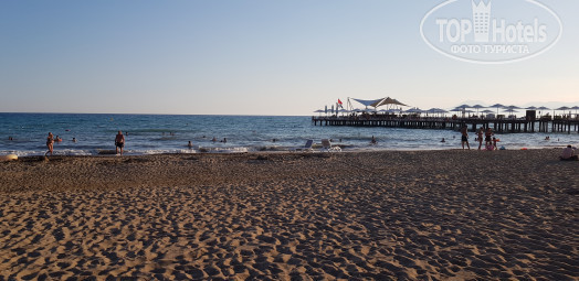 Zeynep Hotel 5* - Фото отеля