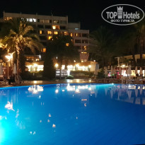 Zeynep Hotel 5* - Фото отеля