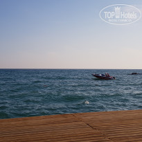 Zeynep Hotel 5* - Фото отеля