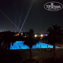 Zeynep Hotel 5* - Фото отеля