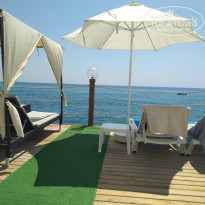 Quattro Beach Spa & Resort 5* - Фото отеля