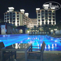Quattro Beach Spa & Resort 5* - Фото отеля