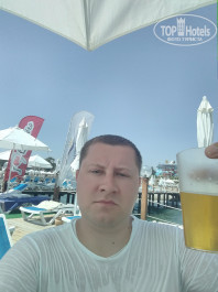Quattro Beach Spa & Resort 5* - Фото отеля